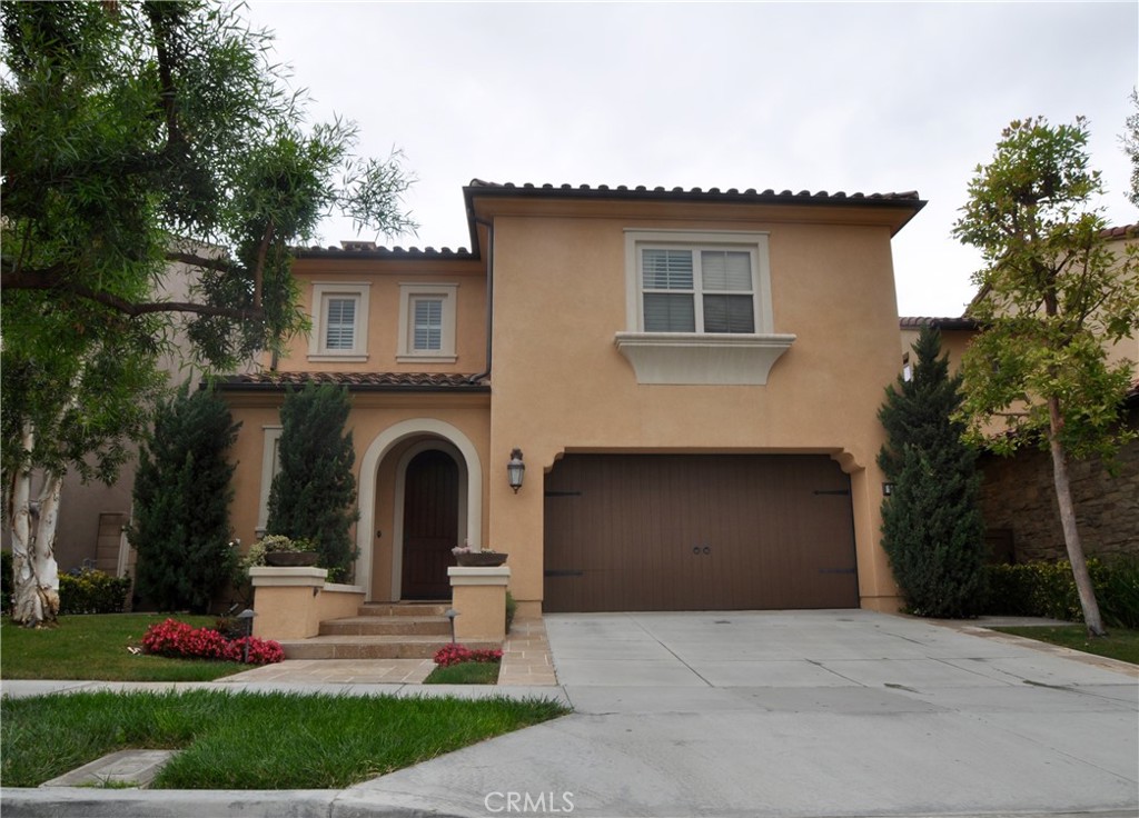Single Family Home in Irvine's Woodbury neighborhood - 92 Statuary, Irvine CA 92620 - photo 1