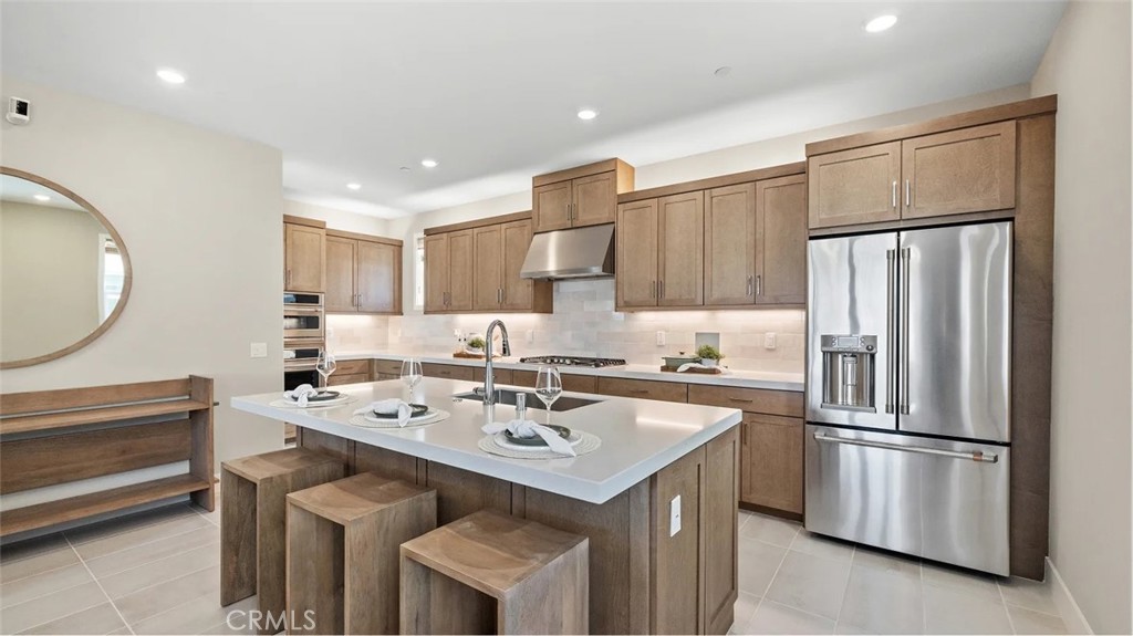 Photos shown are of model only- not actual homesite. - 924 Chinon, Irvine CA 92618 - photo 1