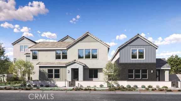 Photos shown are of model only- not actual homesite. - 929 Treble, Irvine CA 92618 - photo 2