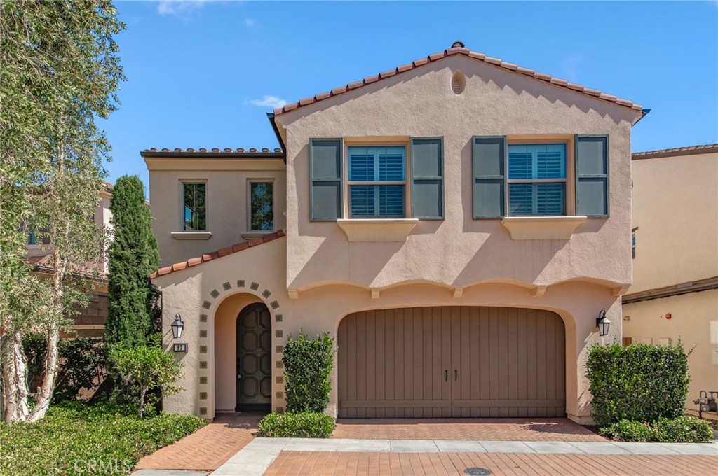 93 Decker, Irvine CA 92620 - photo 1