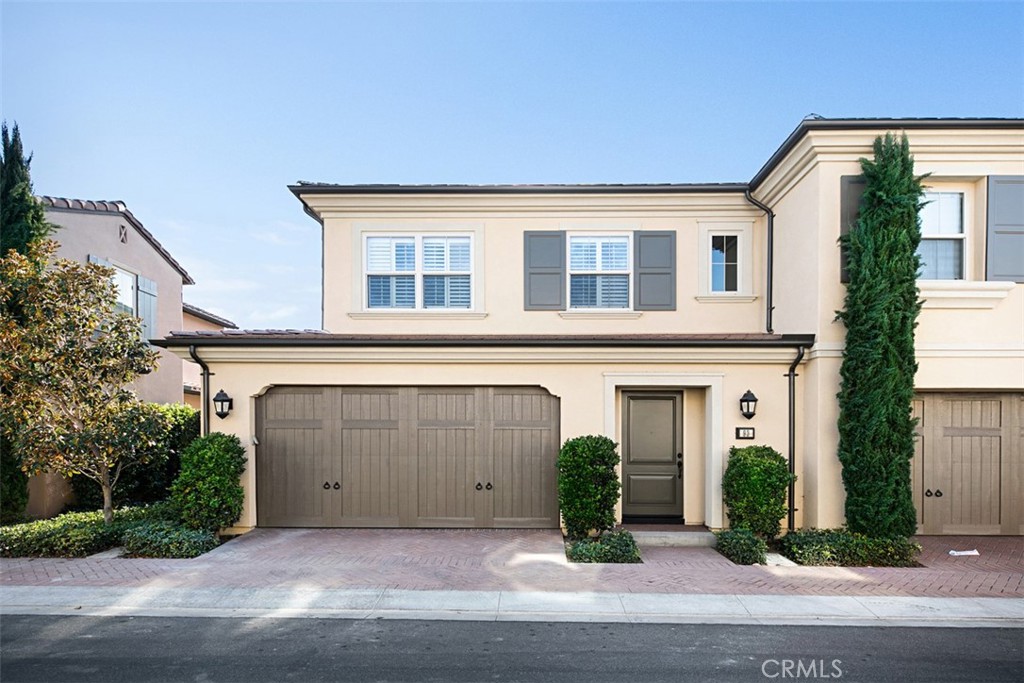 93 Overbrook, Irvine CA 92620 - photo 1