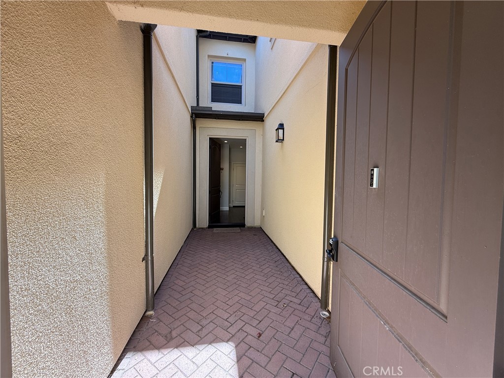 Entrance/Porch - 93 Thornhurst, Irvine CA 92620 - photo 23