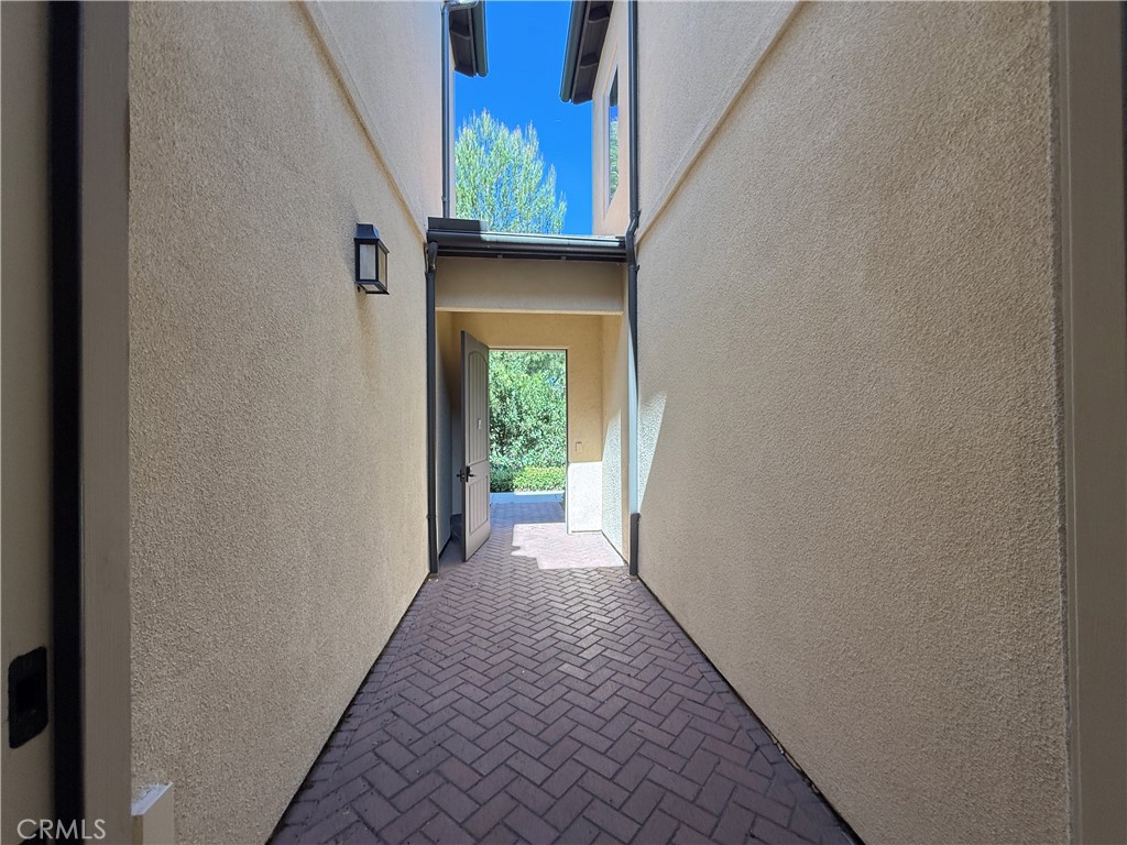 Entrance/Porch - 93 Thornhurst, Irvine CA 92620 - photo 24