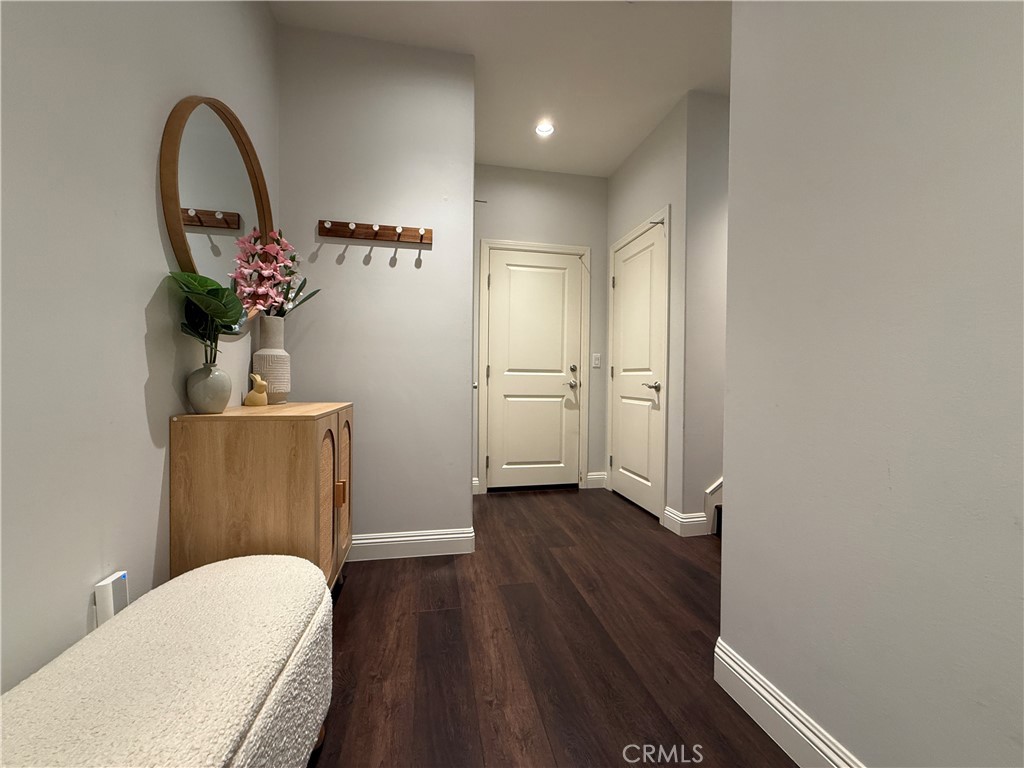 Foyer - 93 Thornhurst, Irvine CA 92620 - photo 26