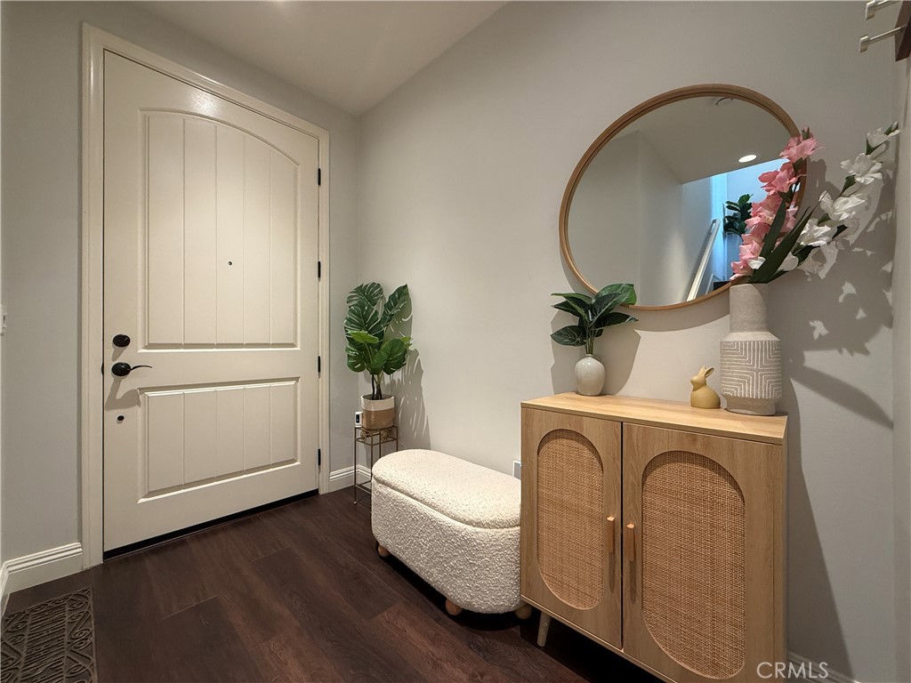 Foyer - 93 Thornhurst, Irvine CA 92620 - photo 27