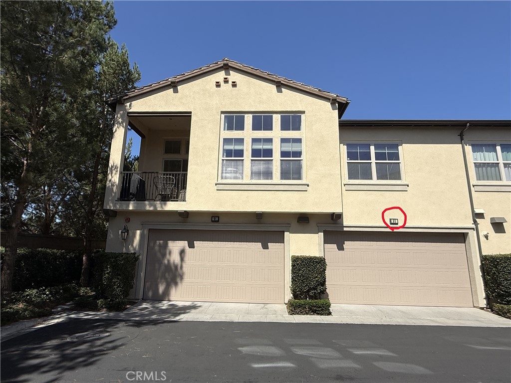 Garage Entrance - 93 Thornhurst, Irvine CA 92620 - photo 29