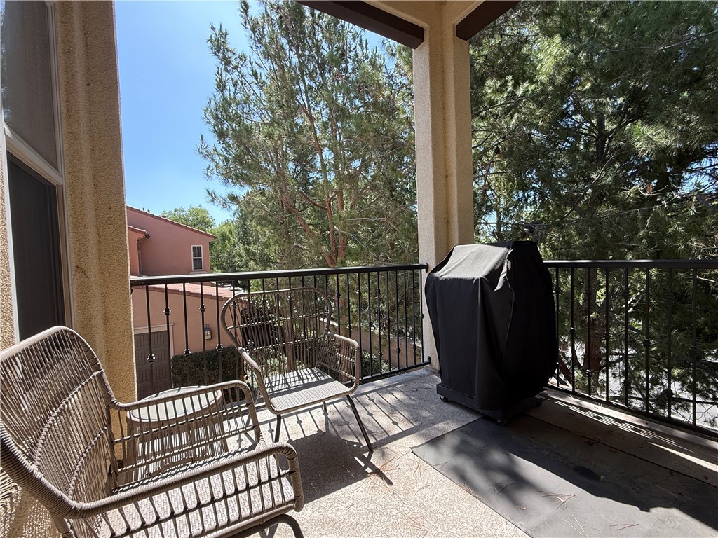Patio - 93 Thornhurst, Irvine CA 92620 - photo 30