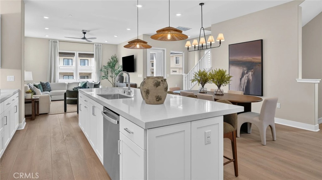 Photos shown are of model only- not actual homesite. - 933 Chinon, Irvine CA 92618 - photo 2