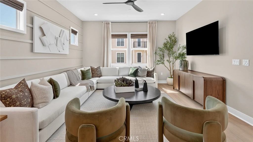 Photos shown are of model only- not actual homesite. - 933 Chinon, Irvine CA 92618 - photo 6