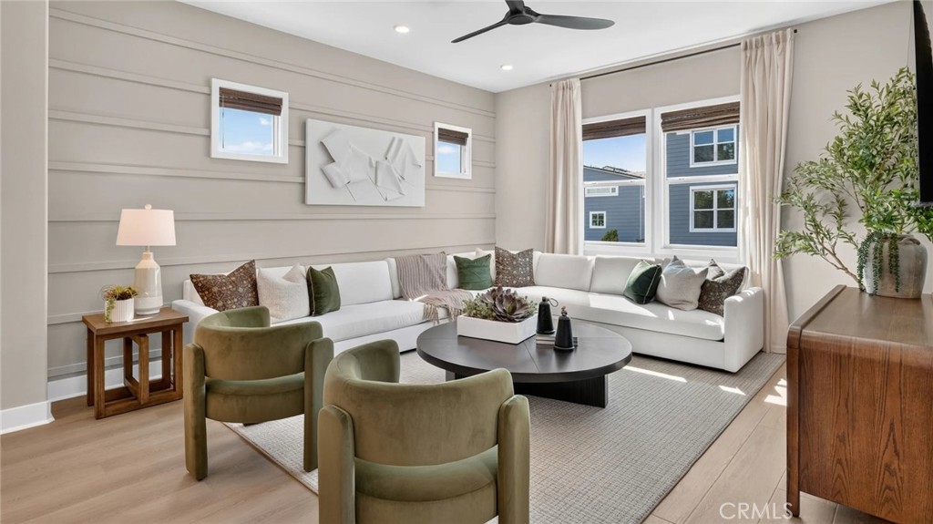 Photos shown are of model only- not actual homesite. - 933 Chinon, Irvine CA 92618 - photo 7