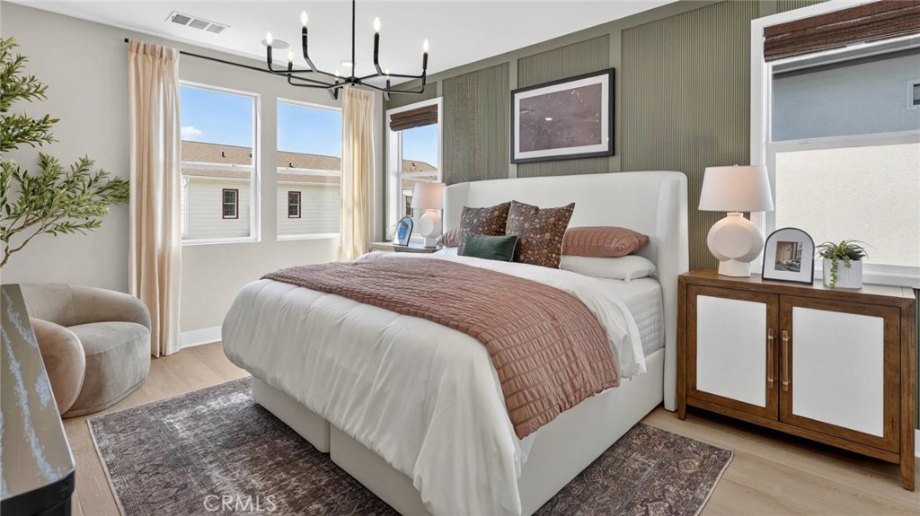 Photos shown are of model only- not actual homesite. - 933 Chinon, Irvine CA 92618 - photo 10