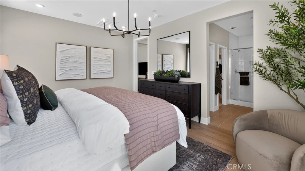 Photos shown are of model only- not actual homesite. - 933 Chinon, Irvine CA 92618 - photo 11
