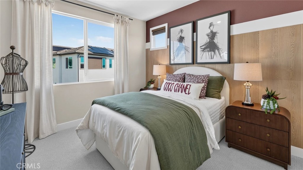 Photos shown are of model only- not actual homesite. - 933 Chinon, Irvine CA 92618 - photo 13