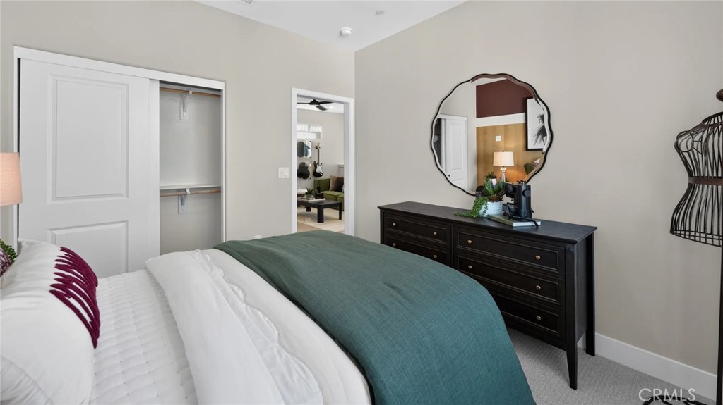 Photos shown are of model only- not actual homesite. - 933 Chinon, Irvine CA 92618 - photo 14