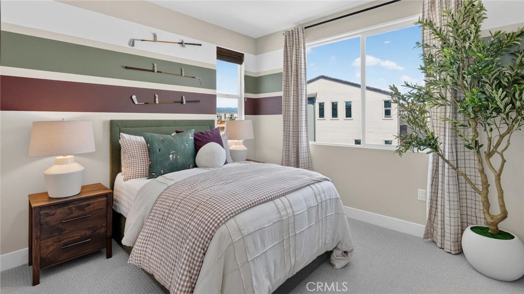 Photos shown are of model only- not actual homesite. - 933 Chinon, Irvine CA 92618 - photo 16