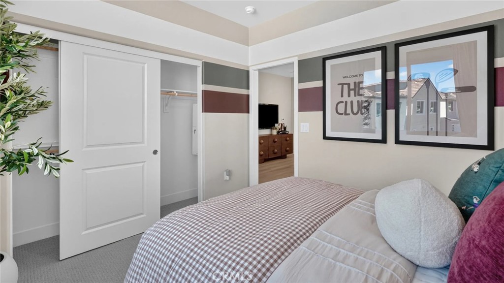 Photos shown are of model only- not actual homesite. - 933 Chinon, Irvine CA 92618 - photo 17