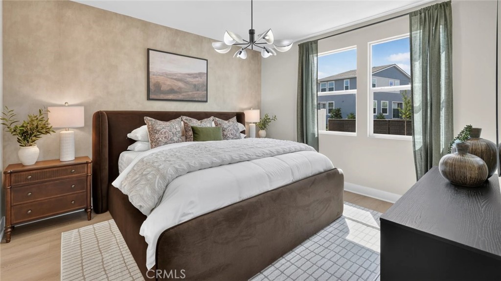 Photos shown are of model only- not actual homesite. - 933 Chinon, Irvine CA 92618 - photo 19