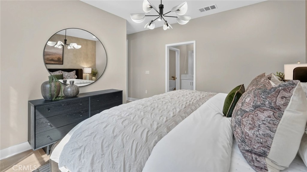 Photos shown are of model only- not actual homesite. - 933 Chinon, Irvine CA 92618 - photo 20