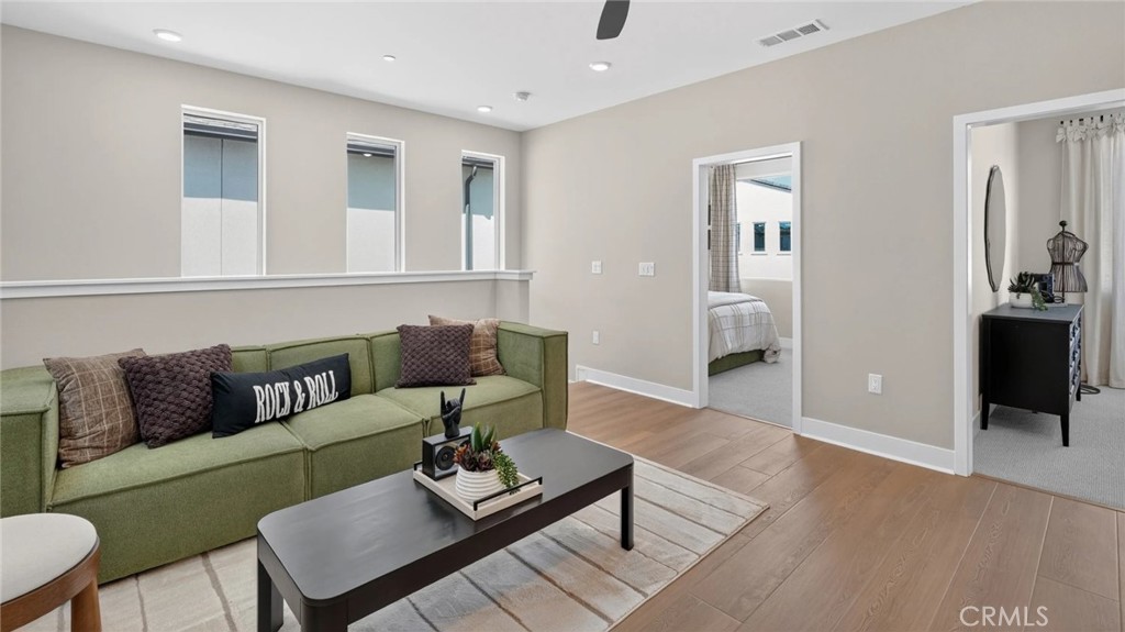 Photos shown are of model only- not actual homesite. - 933 Chinon, Irvine CA 92618 - photo 21