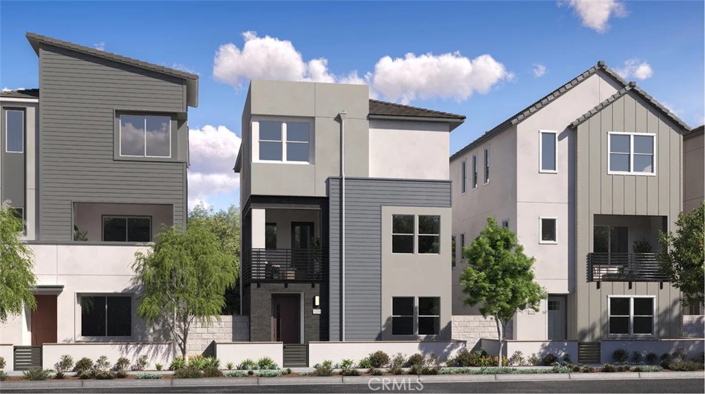 Photos shown are of model only- not actual homesite. - 933 Chinon, Irvine CA 92618 - photo 25