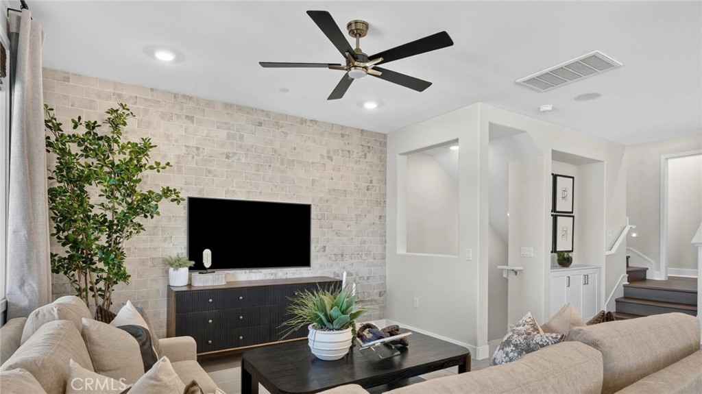 Photos shown are of model only- not actual homesite. - 933 Treble, Irvine CA 92618 - photo 7