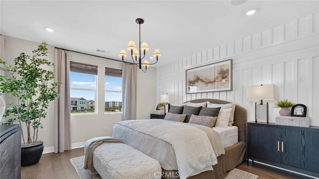 Photos shown are of model only- not actual homesite. - 933 Treble, Irvine CA 92618 - photo 10