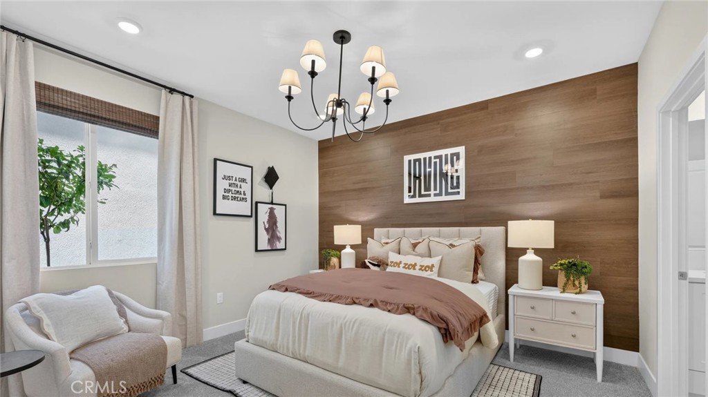 Photos shown are of model only- not actual homesite. - 933 Treble, Irvine CA 92618 - photo 14