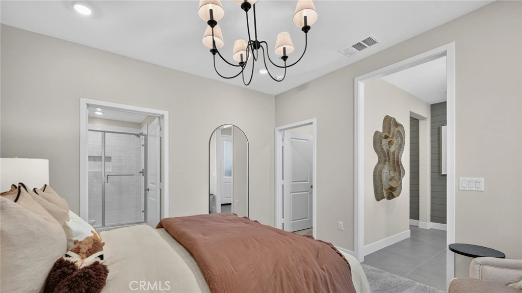 Photos shown are of model only- not actual homesite. - 933 Treble, Irvine CA 92618 - photo 15