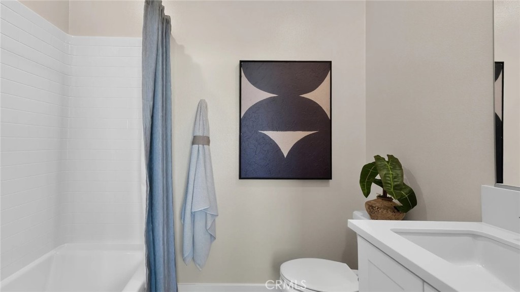 Photos shown are of model only- not actual homesite. - 933 Treble, Irvine CA 92618 - photo 16
