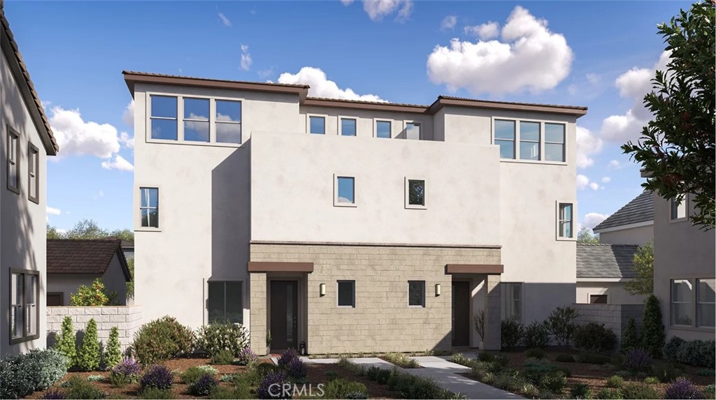Photos shown are of model only- not actual homesite. - 933 Treble, Irvine CA 92618 - photo 19