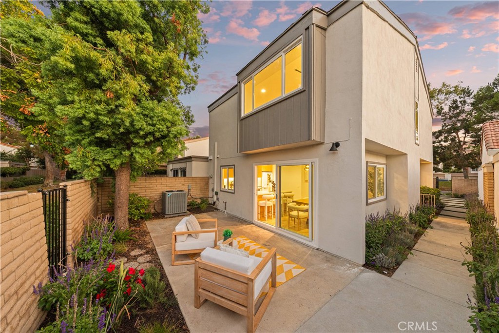 94 Sequoia Tree Lane, Irvine CA 92612 - photo 26