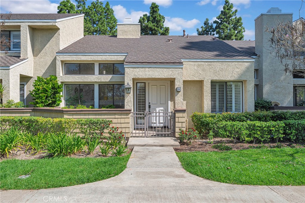 94 Smokestone, Irvine CA 92614 - photo 1