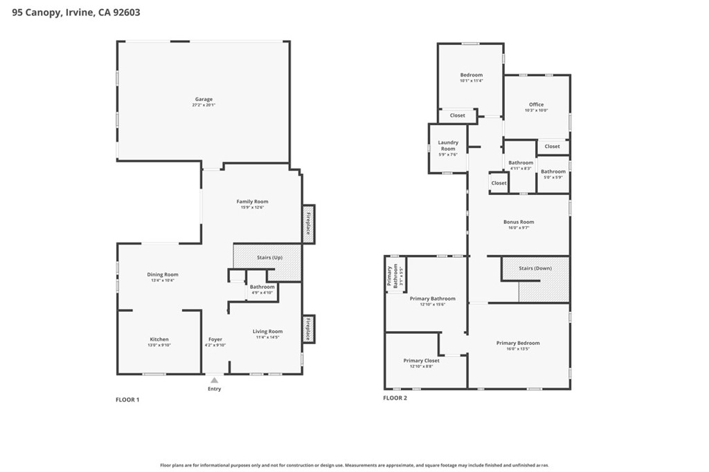 95 Canopy, Irvine CA 92603 - photo 28