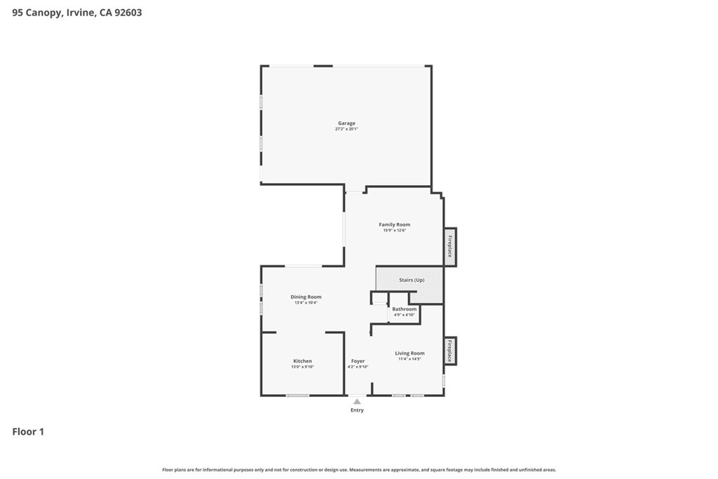 95 Canopy, Irvine CA 92603 - photo 29