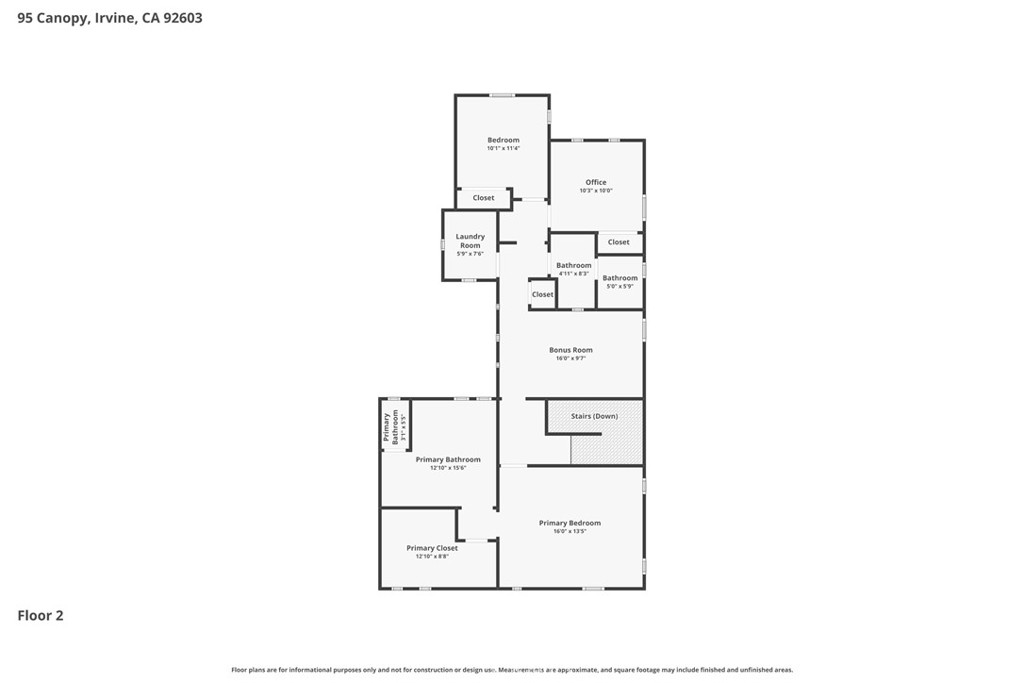 95 Canopy, Irvine CA 92603 - photo 30