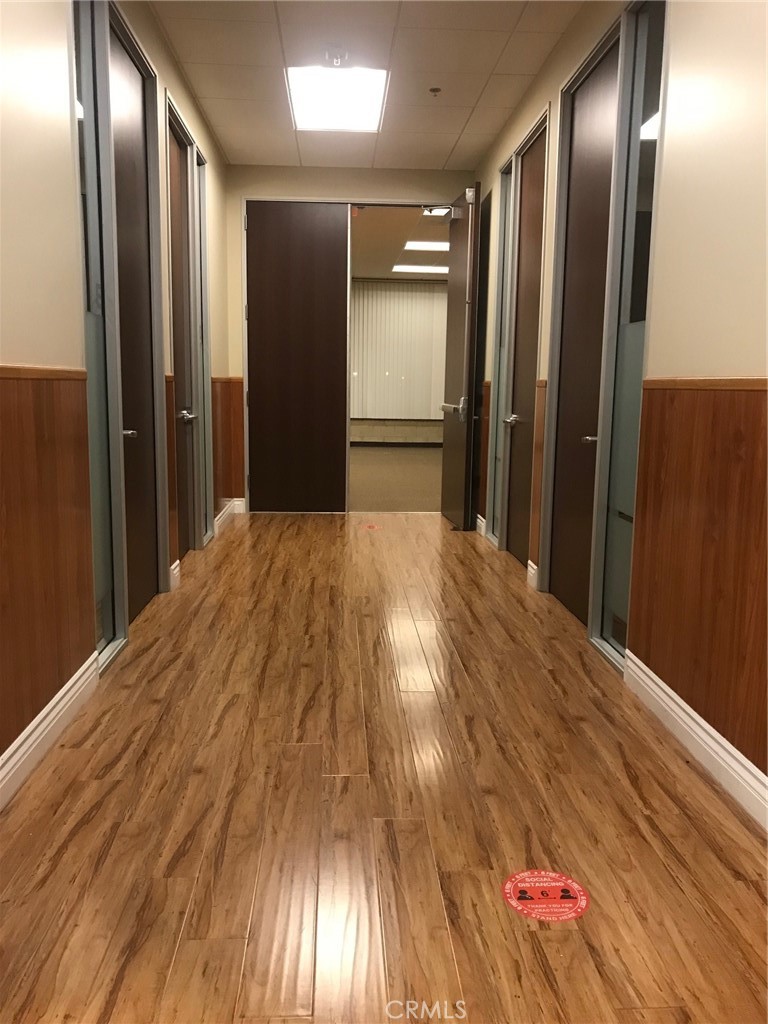 upstair hallway - 950 Roosevelt, Irvine CA 92620 - photo 7