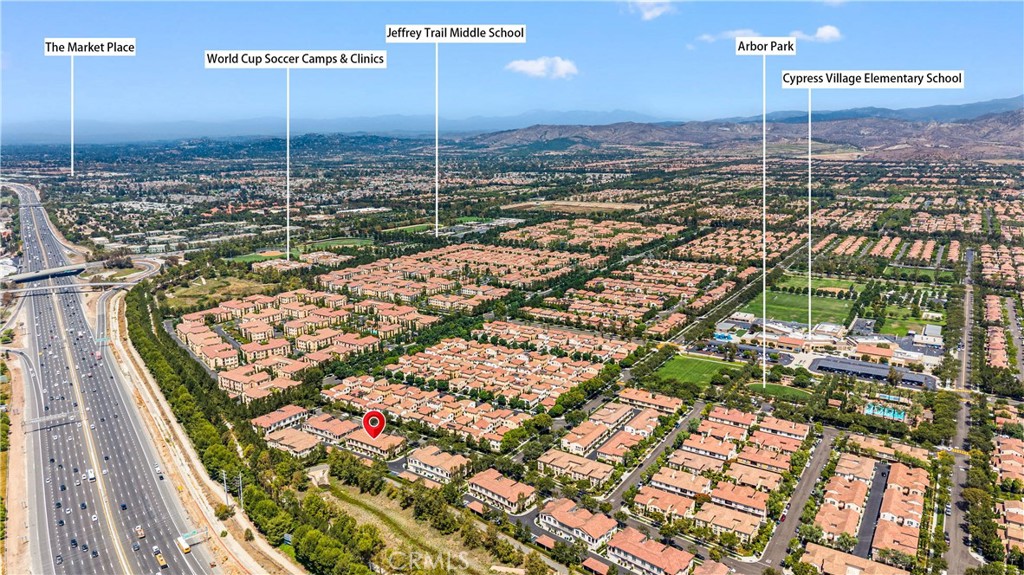 96 Rose Arch 26, Irvine CA 92620 - photo 51