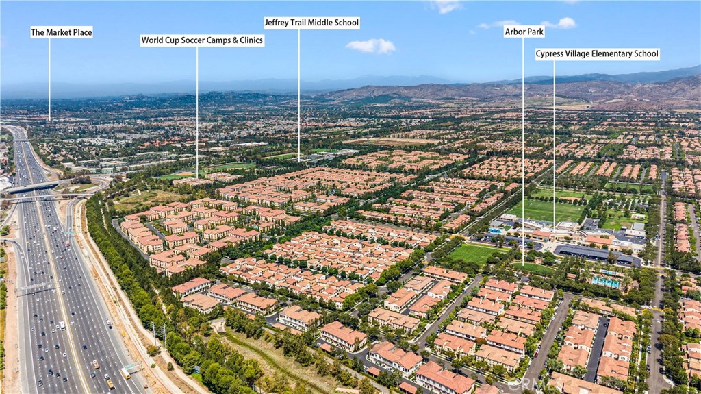 96 Rose Arch 26, Irvine CA 92620 - photo 52