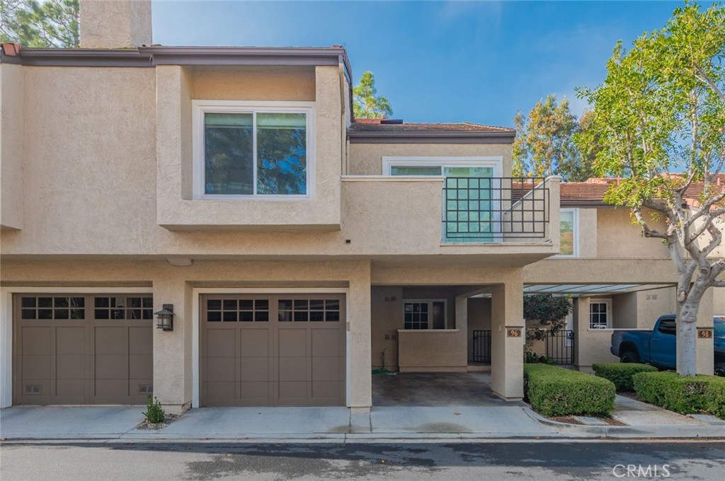 Front - 96 Stanford Court, Irvine CA 92612 - photo 1