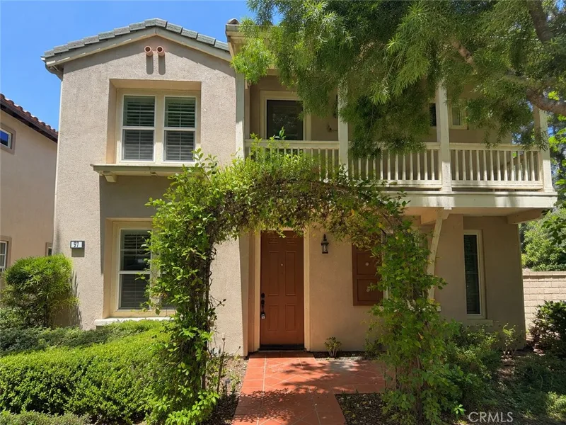 97 Canopy, Irvine, CA 92603
