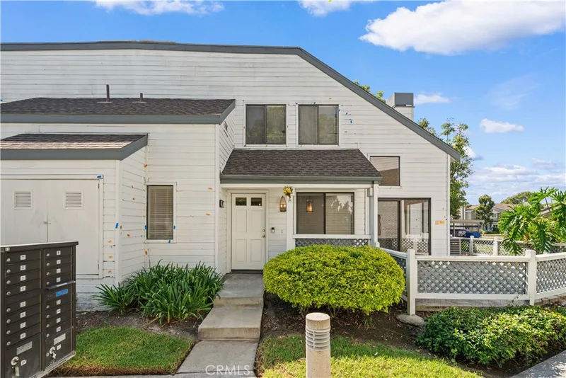 97 Fallingstar 56, Irvine