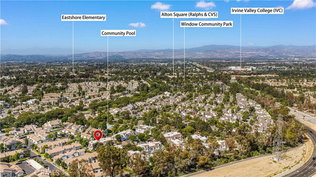 97 Fallingstar 56, Irvine CA 92614 - photo 45