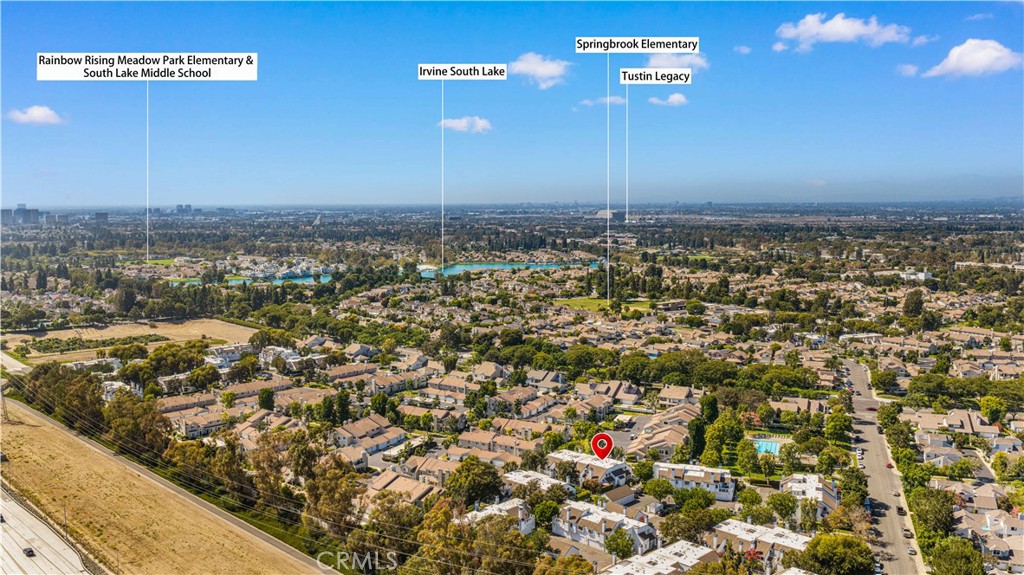 97 Fallingstar 56, Irvine CA 92614 - photo 47