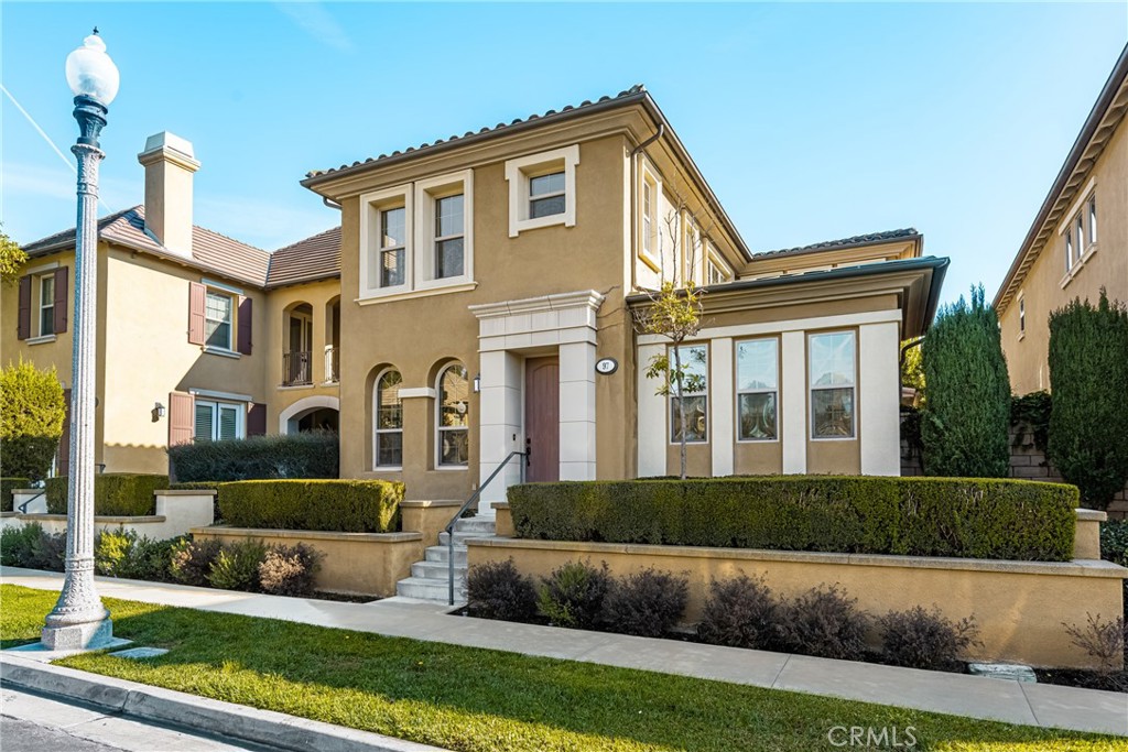 97 Twin Gables, Irvine CA 92620 - photo 1