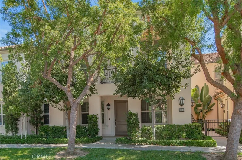 98 Overbrook, Irvine