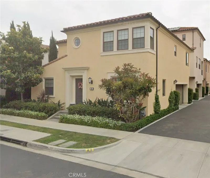 98 Painted Trellis, Irvine, CA 92620