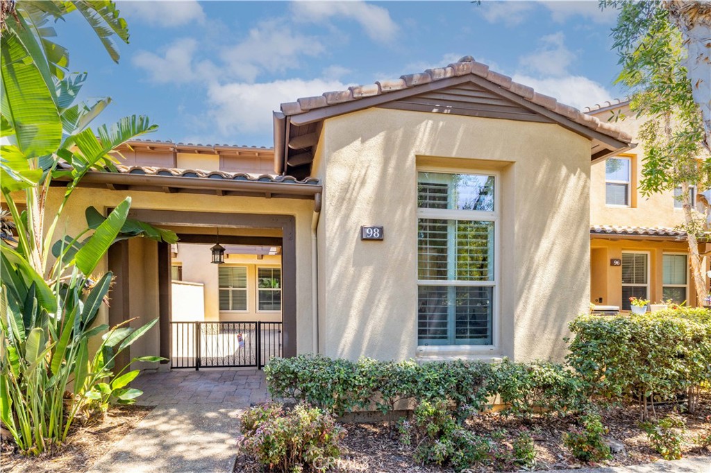 98 Sarabande, Irvine CA 92620 - photo 1