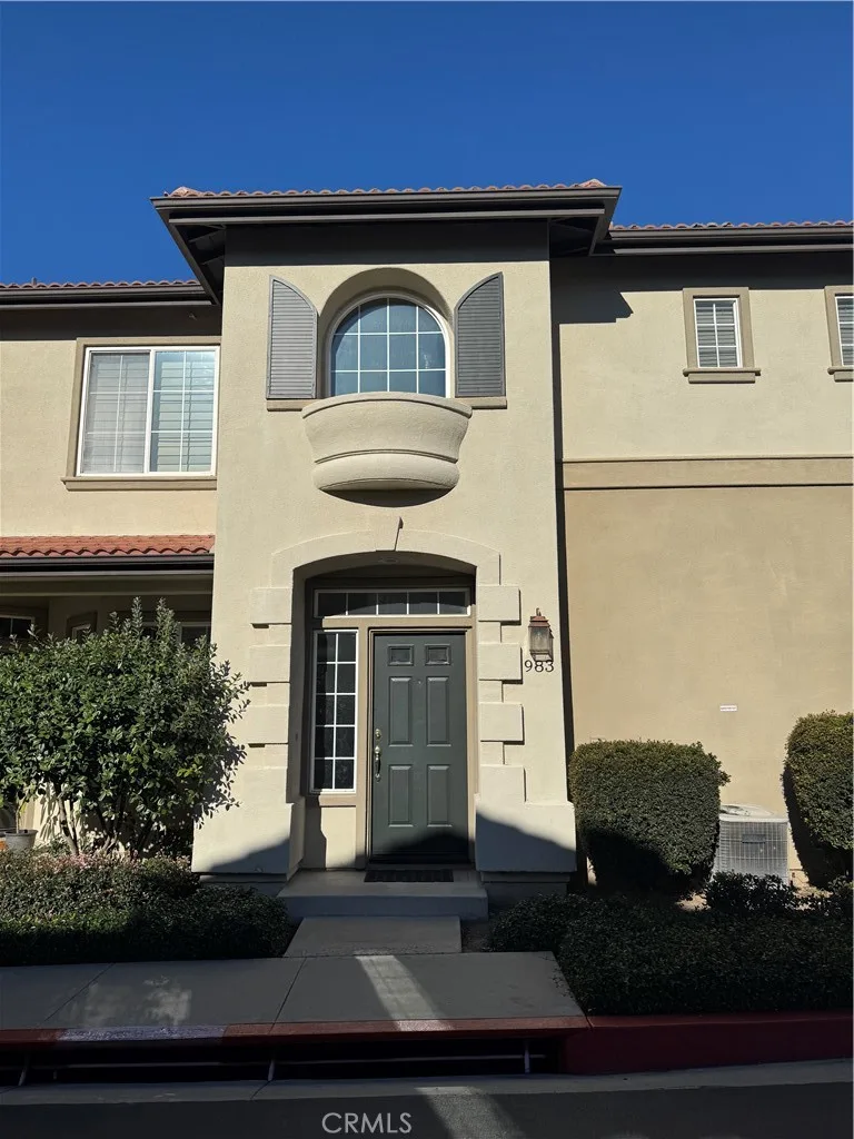 983 Somerville, Irvine, CA 92620