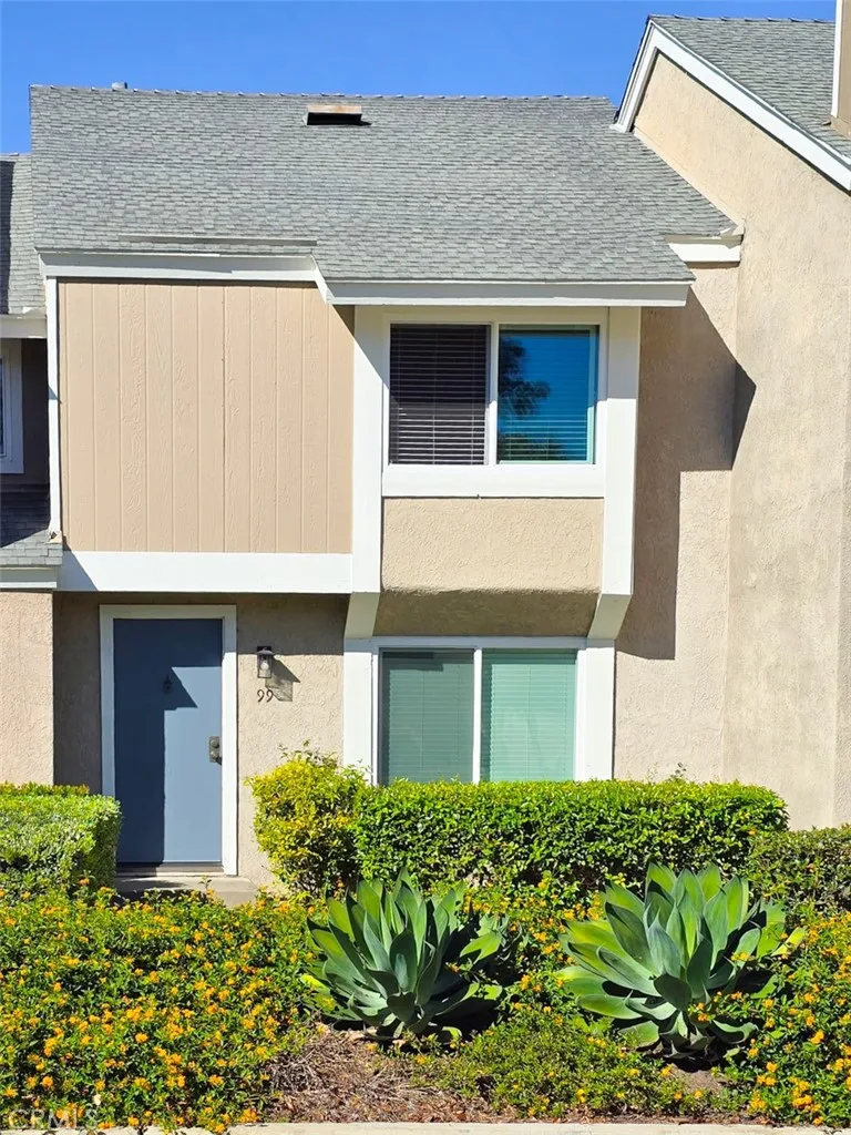 99 Briarwood 4, Irvine, CA 92604