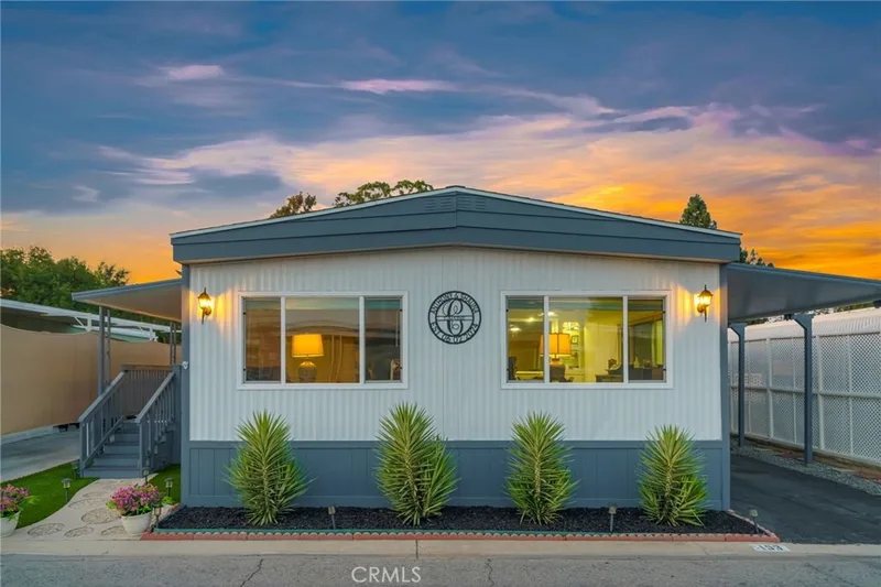 1001 Lambert 153, La Habra